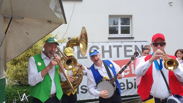 Gemeindefest am 14. September 2025